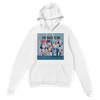 The Race is On - Classic Unisex Pullover Hoodie
