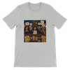 Three P's (The Original!) - Unisex T-Shirt
