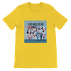The Race is On - Unisex T-Shirt