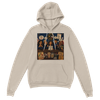Three P's (The Original!) - Classic Unisex Pullover Hoodie