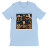 Three P's (The Original!) - Unisex T-Shirt