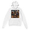 Three P's (The Original!) - Classic Unisex Pullover Hoodie
