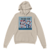 The Race is On - Classic Unisex Pullover Hoodie