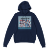 The Race is On - Classic Unisex Pullover Hoodie
