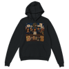 Three P's (The Original!) - Classic Unisex Pullover Hoodie