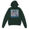 The Race is On - Classic Unisex Pullover Hoodie