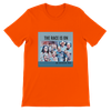The Race is On - Unisex T-Shirt
