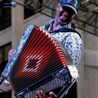 Curley Taylor & Zydeco Trouble at Attalla Heritage Days 