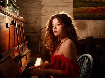 Photograph by Kathryn Roberts
