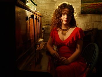 Photograph by Kathryn Roberts
