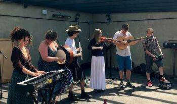 St. Rumons, July '25
