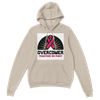 CLASSIC UNISEX PULLOVER HOODIE - OVERCOMER 