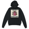 CLASSIC UNISEX PULLOVER HOODIE - SUPPORT SQUAD 