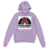 CLASSIC UNISEX PULLOVER HOODIE - OVERCOMER 