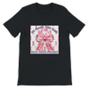 UNISEX T-Shirt - WE PRAISE YOUR NAME (Breast Cancer Overcomer Edition) 