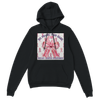 CLASSIC UNISEX PULLOVER HOODIE - WE PRAISE YOUR NAME (Breast Cancer Overcomer Edition) 