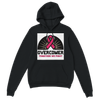 CLASSIC UNISEX PULLOVER HOODIE - OVERCOMER 