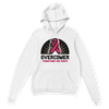CLASSIC UNISEX PULLOVER HOODIE - OVERCOMER 