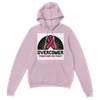 CLASSIC UNISEX PULLOVER HOODIE - OVERCOMER 