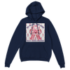 CLASSIC UNISEX PULLOVER HOODIE - WE PRAISE YOUR NAME (Breast Cancer Overcomer Edition) 