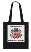TOTE BAG - SUPPORT SQUAD 