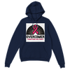 CLASSIC UNISEX PULLOVER HOODIE - OVERCOMER 
