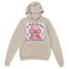 CLASSIC UNISEX PULLOVER HOODIE - WE PRAISE YOUR NAME (Breast Cancer Overcomer Edition) 