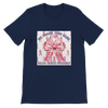 UNISEX T-Shirt - WE PRAISE YOUR NAME (Breast Cancer Overcomer Edition) 