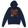 All Week (feat. Lennox James) - Classic Unisex Pullover Hoodie