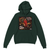 All Week (feat. Lennox James) - Classic Unisex Pullover Hoodie