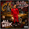 All Week (feat. Lennox James) - Fine Art Poster