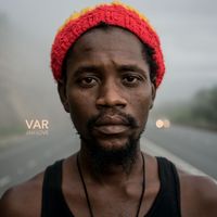 Jah Love by VAR