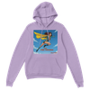 Little Miss Audacious - Classic Unisex Pullover Hoodie