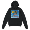 Little Miss Audacious - Classic Unisex Pullover Hoodie
