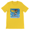 Little Miss Audacious - Unisex T-Shirt