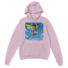 Little Miss Audacious - Classic Unisex Pullover Hoodie