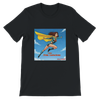 Little Miss Audacious - Unisex T-Shirt