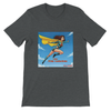 Little Miss Audacious - Unisex T-Shirt