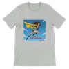 Little Miss Audacious - Unisex T-Shirt