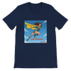 Little Miss Audacious - Unisex T-Shirt