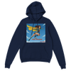 Little Miss Audacious - Classic Unisex Pullover Hoodie