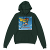 Little Miss Audacious - Classic Unisex Pullover Hoodie