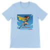 Little Miss Audacious - Unisex T-Shirt