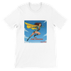 Little Miss Audacious - Unisex T-Shirt