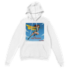 Little Miss Audacious - Classic Unisex Pullover Hoodie