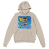 Little Miss Audacious - Classic Unisex Pullover Hoodie