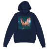 REGINA - Classic Unisex Pullover Hoodie