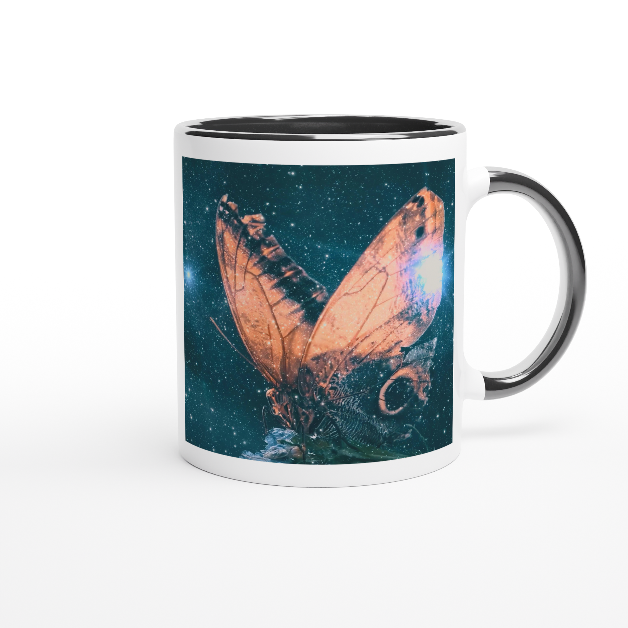 REGINA - Ceramic Mug
