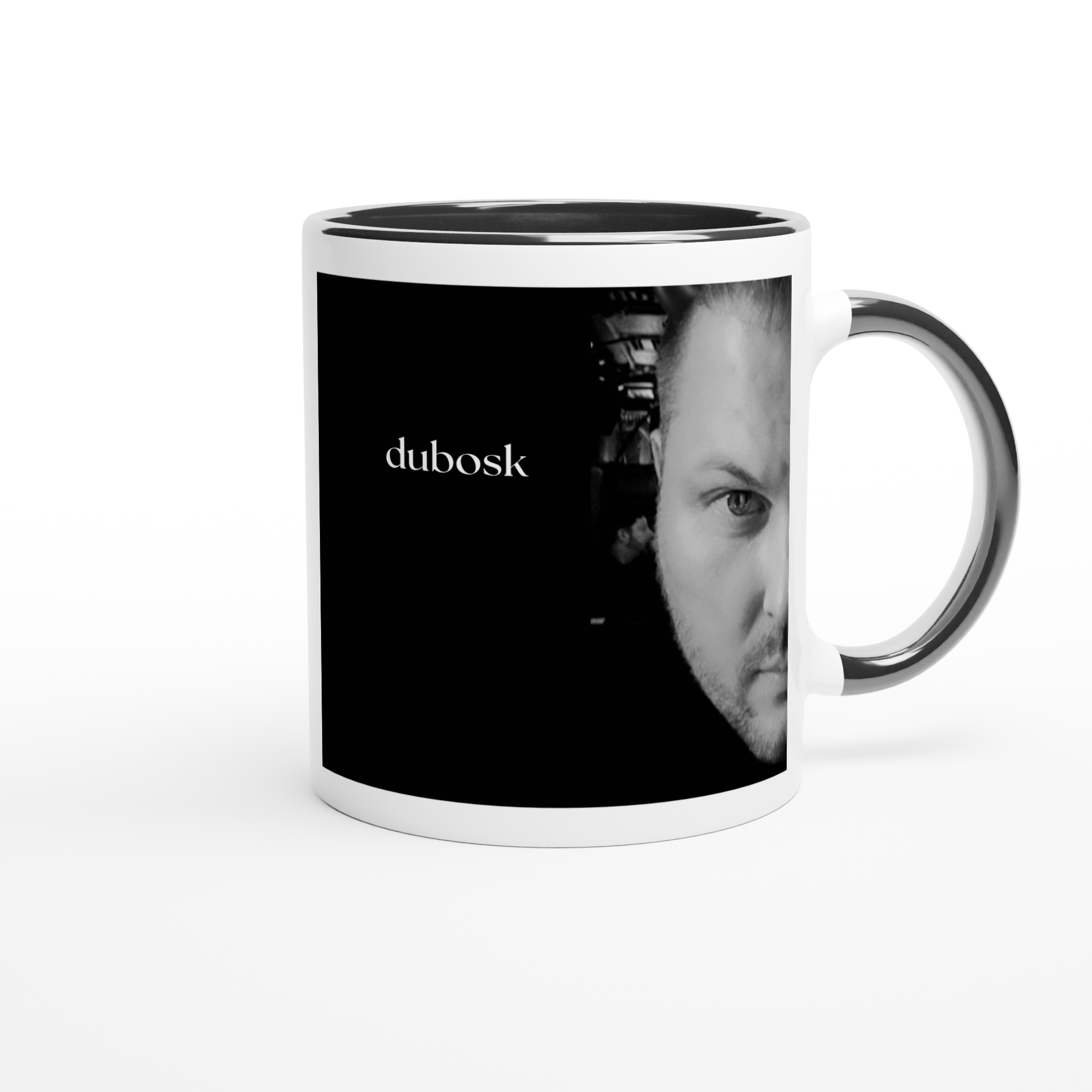 Come Back - Ceramic Mug