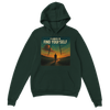 Find Yourself - Classic Unisex Pullover Hoodie